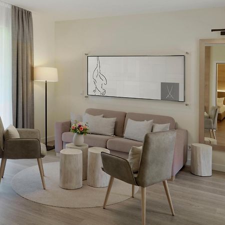 Naturresort & Spa Schindelbruch Stolberg  Екстер'єр фото