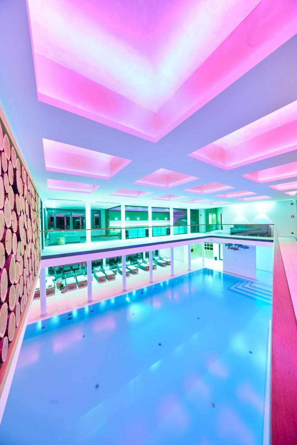 Naturresort & Spa Schindelbruch Stolberg  Екстер'єр фото