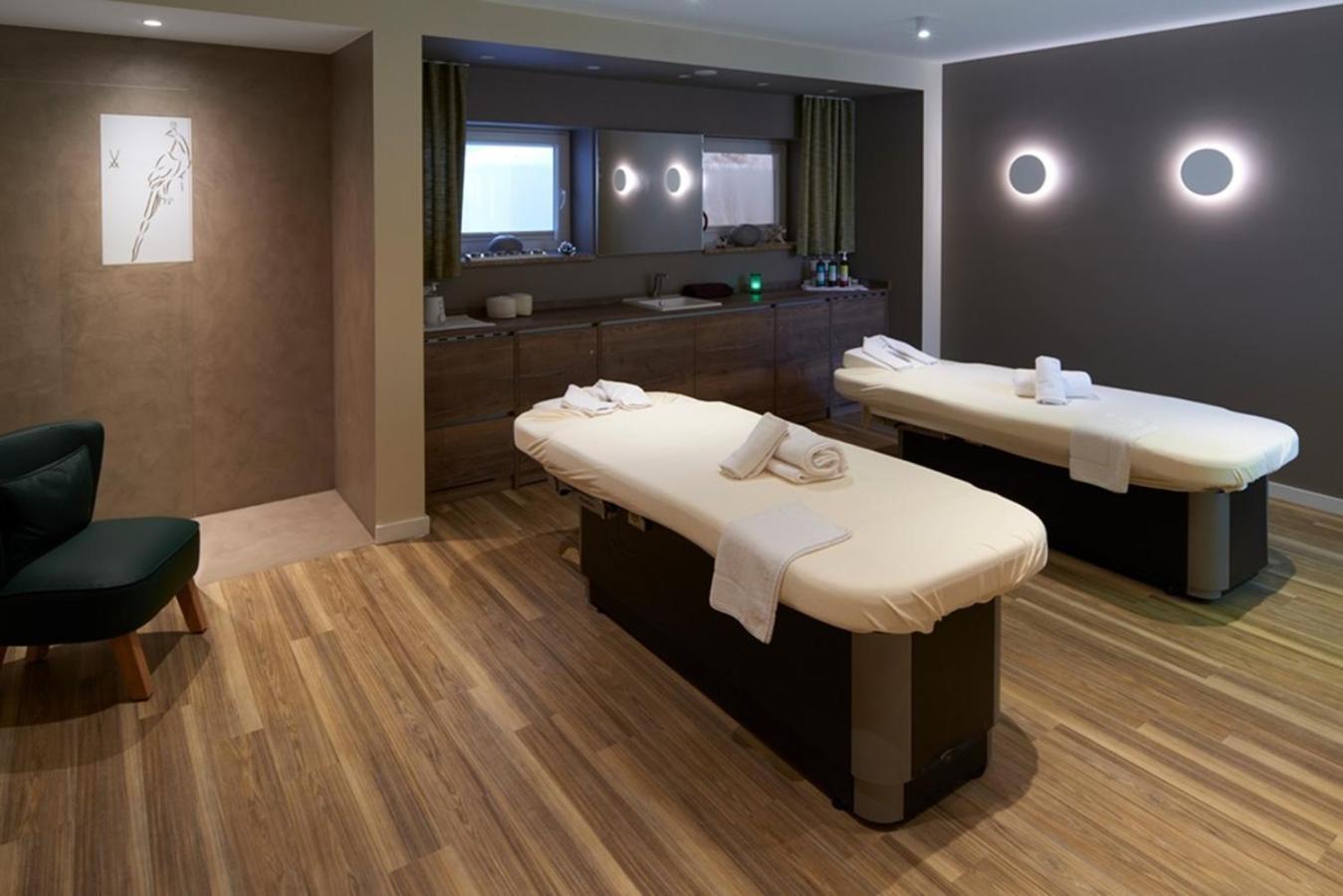 Naturresort & Spa Schindelbruch Stolberg  Екстер'єр фото