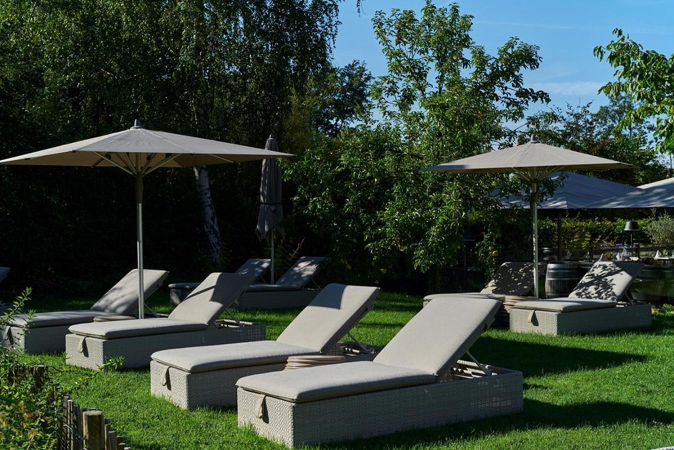 Naturresort & Spa Schindelbruch Stolberg  Екстер'єр фото