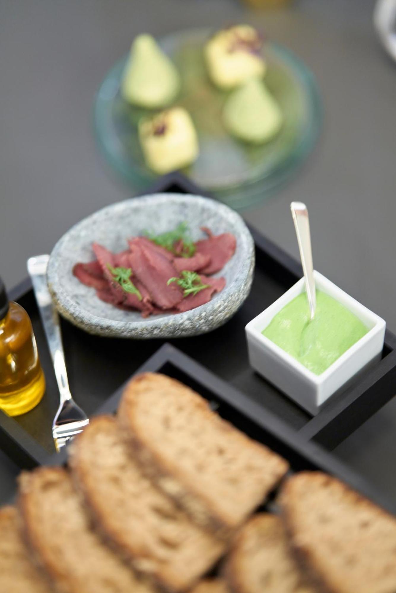 Naturresort & Spa Schindelbruch Stolberg  Екстер'єр фото